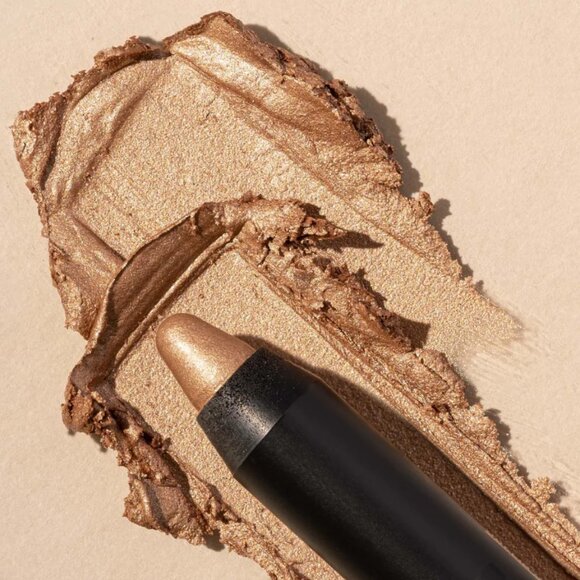 NUDESTIX Magnetic Luminous Eye Colour Pencil in Dew Wap - Picture 3 of 3